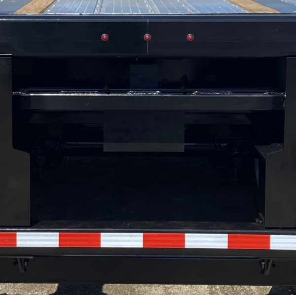 License plate bracket for Konik<sup>®</sup> mount kits - Image 2