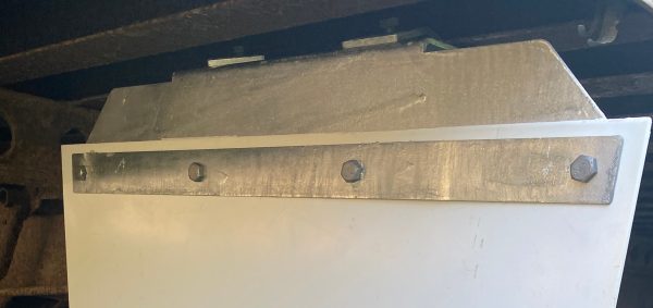 Konik Quick Install Splash Guard - Image 2