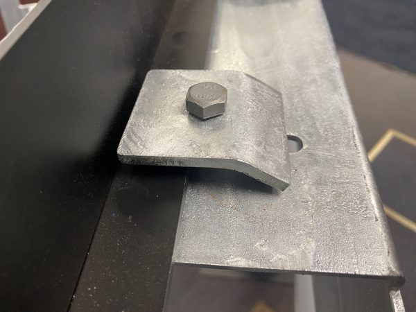 Konik Quick Install Splash Guard - Image 3
